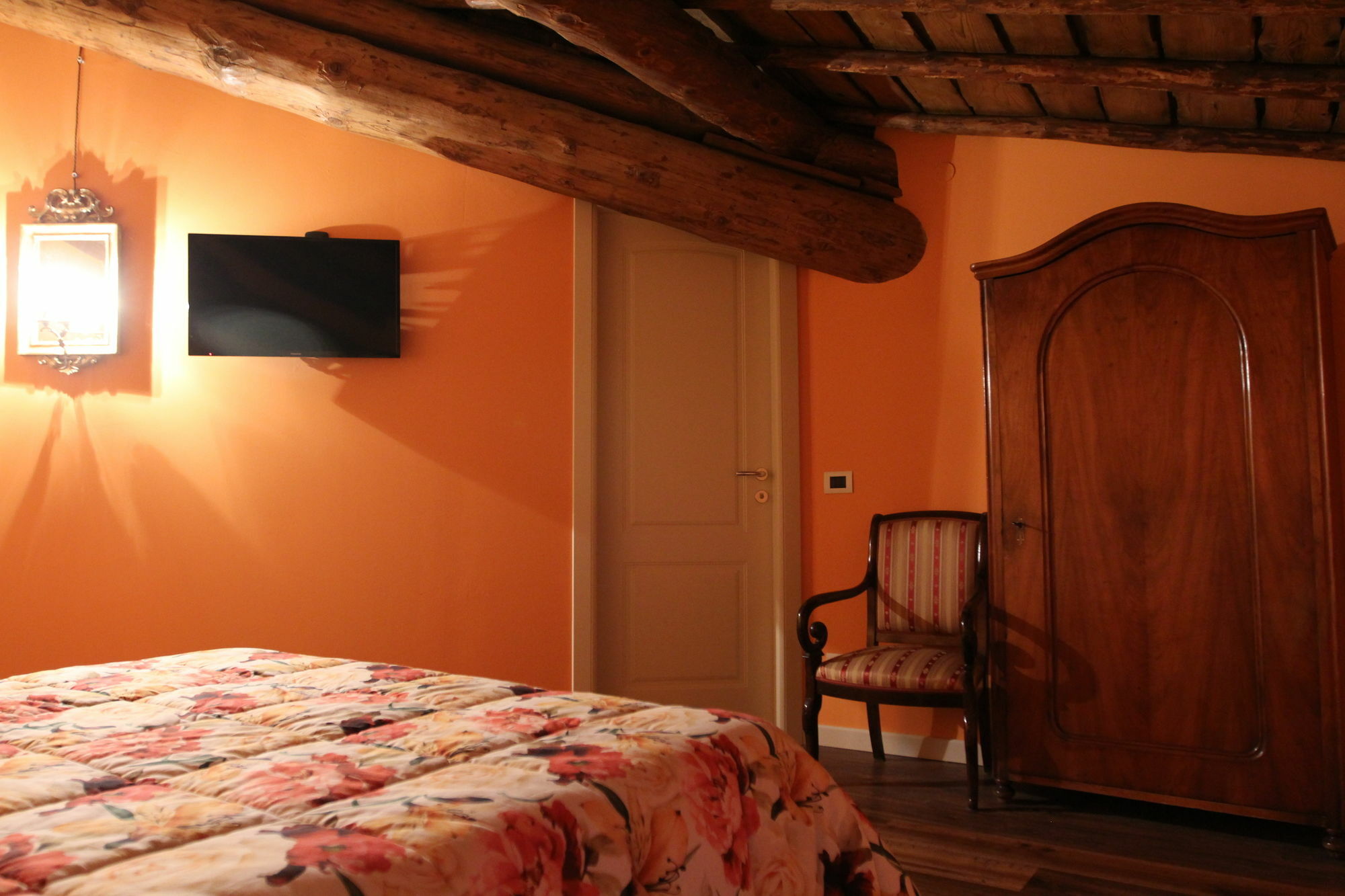 Relais Corte Sant' Agata B&B เวโรนา ภายนอก รูปภาพ