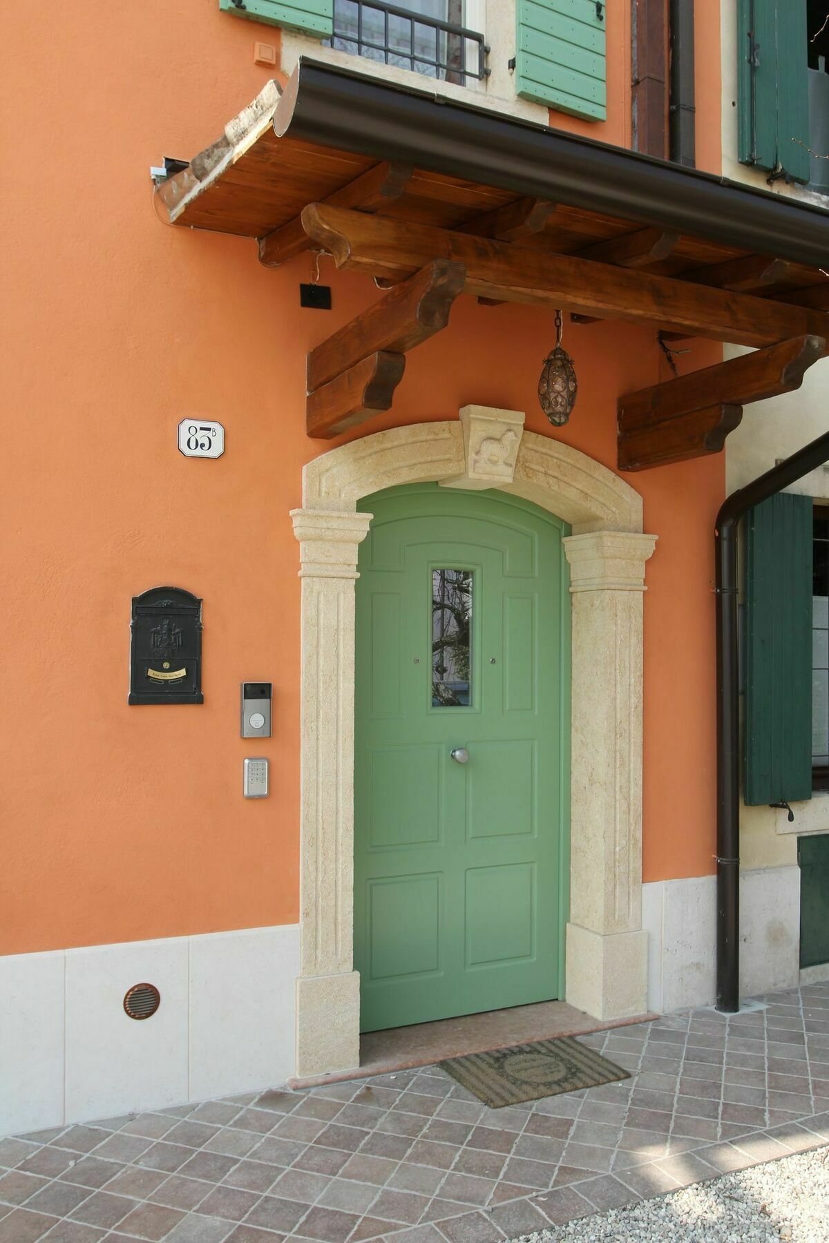 Relais Corte Sant' Agata B&B เวโรนา ภายนอก รูปภาพ